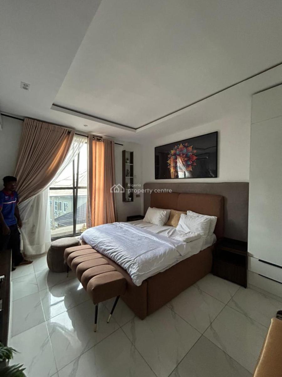 2-bedroom Apartment, Ikate, Lekki, Lagos, Flat / Apartment for Rent