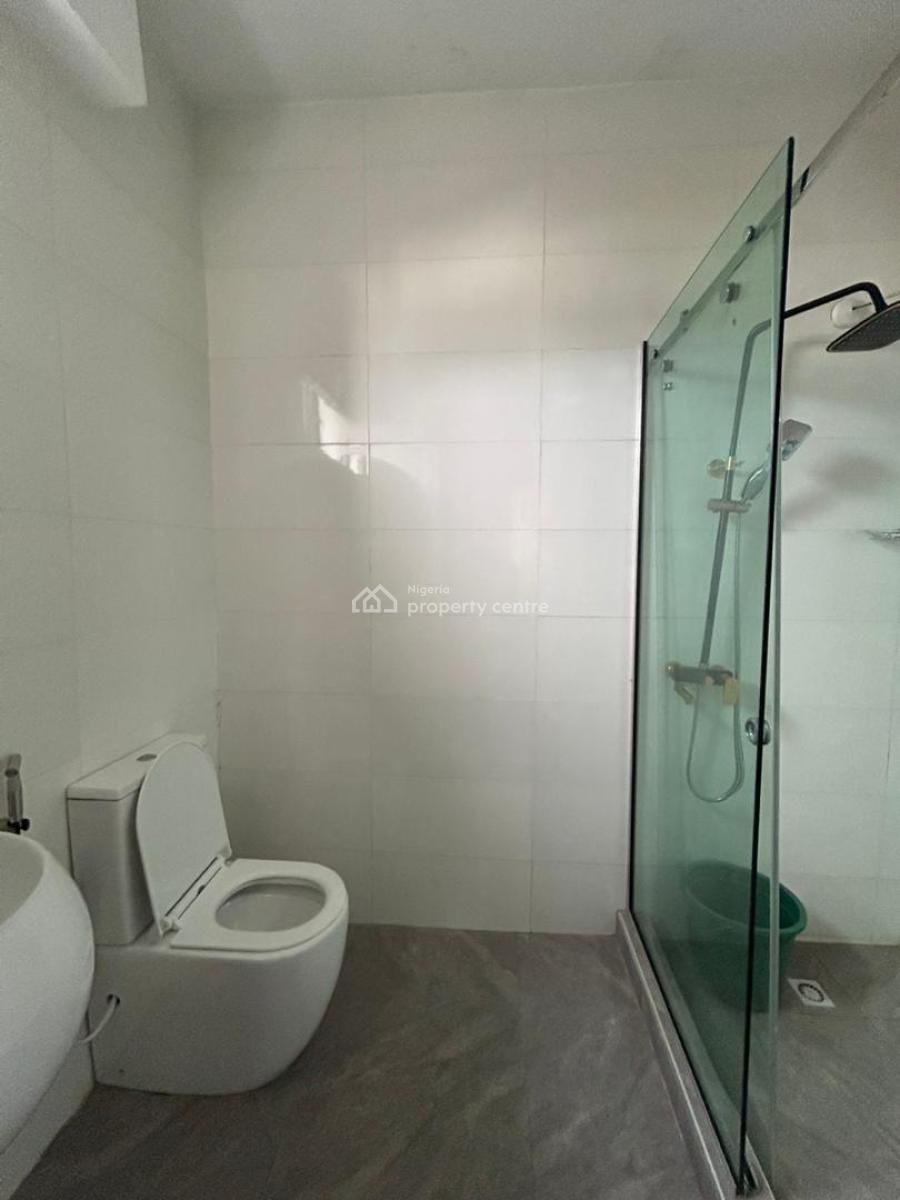 2-bedroom Apartment, Ikate, Lekki, Lagos, Flat / Apartment for Rent