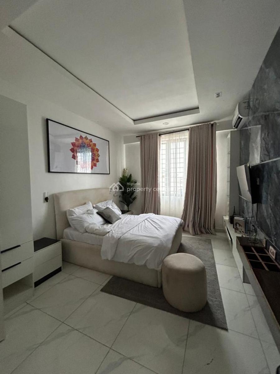 2-bedroom Apartment, Ikate, Lekki, Lagos, Flat / Apartment for Rent