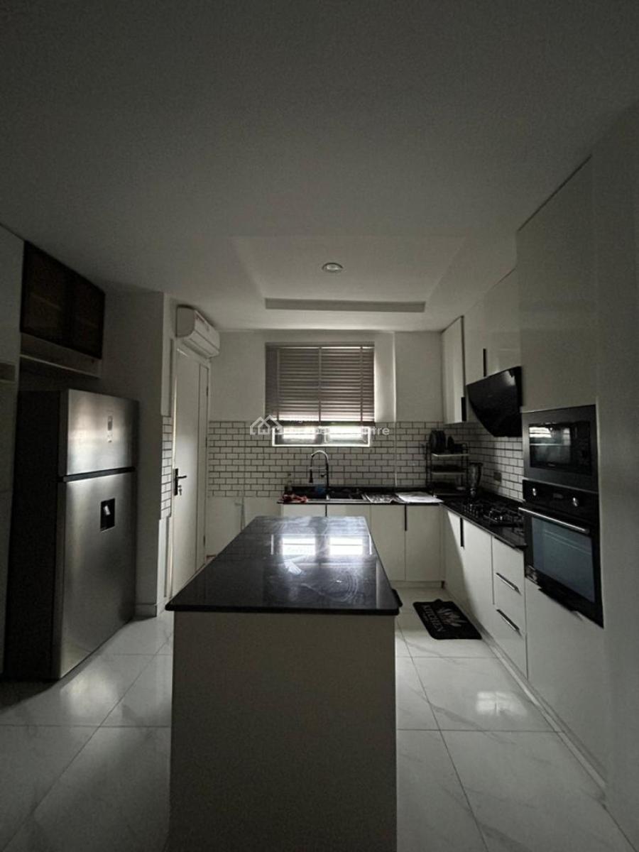 2-bedroom Apartment, Ikate, Lekki, Lagos, Flat / Apartment for Rent