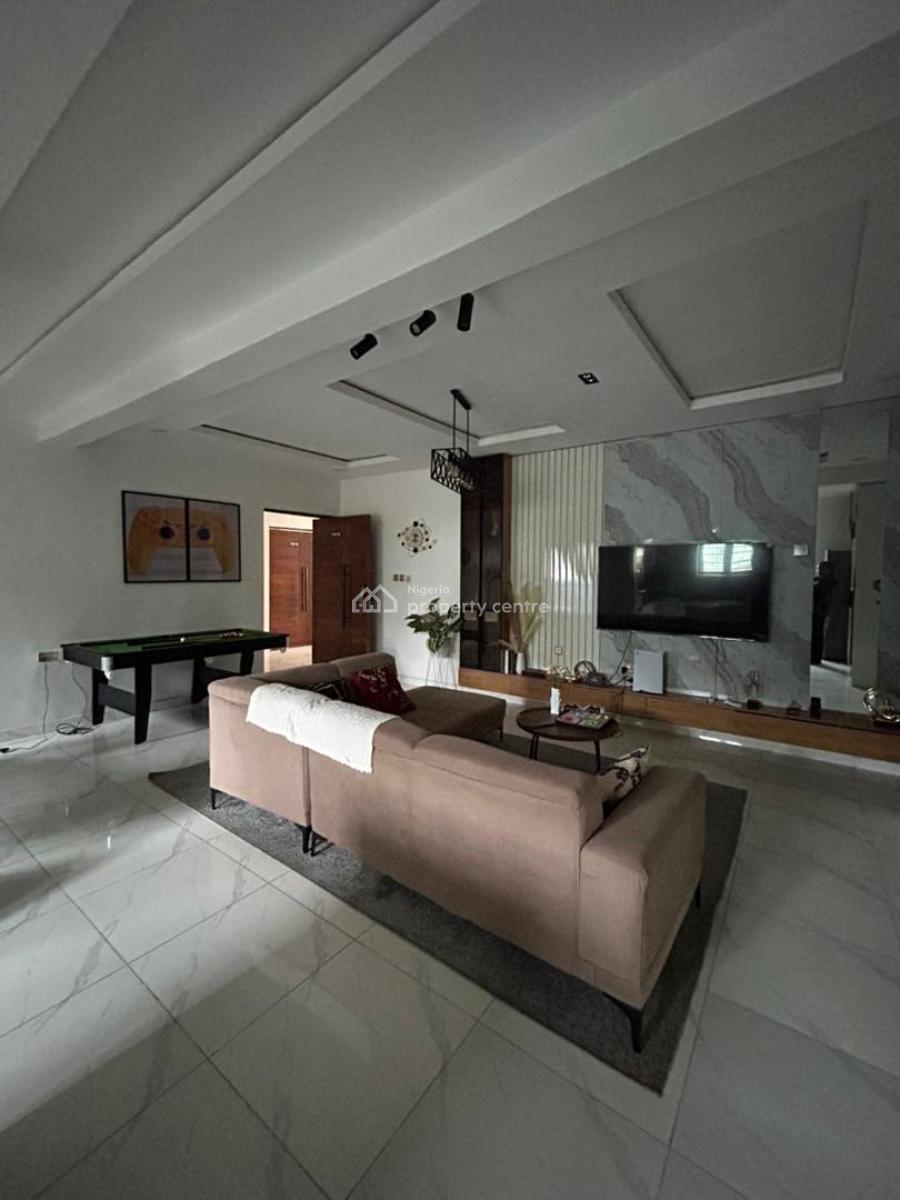 2-bedroom Apartment, Ikate, Lekki, Lagos, Flat / Apartment for Rent