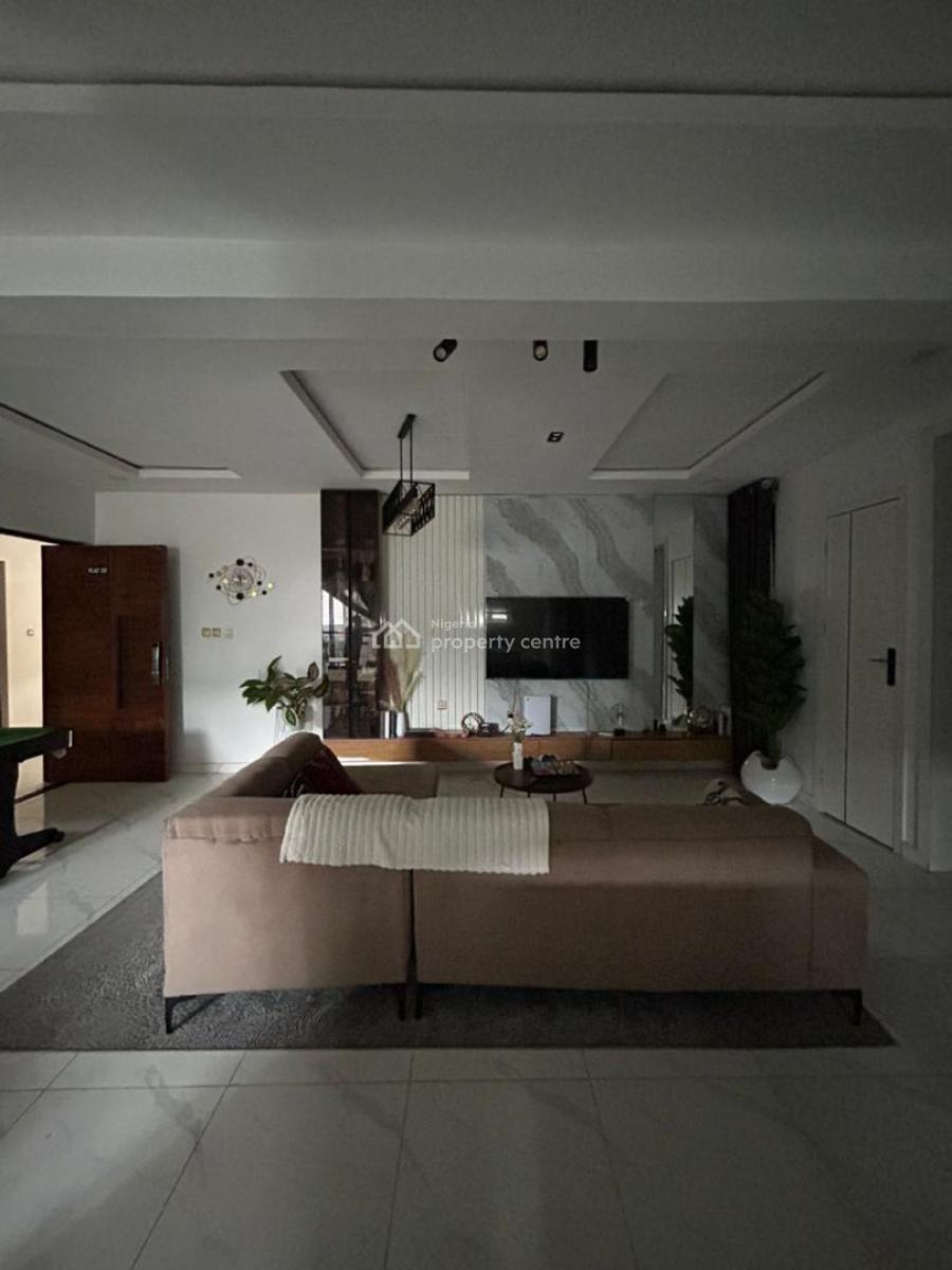 2-bedroom Apartment, Ikate, Lekki, Lagos, Flat / Apartment for Rent