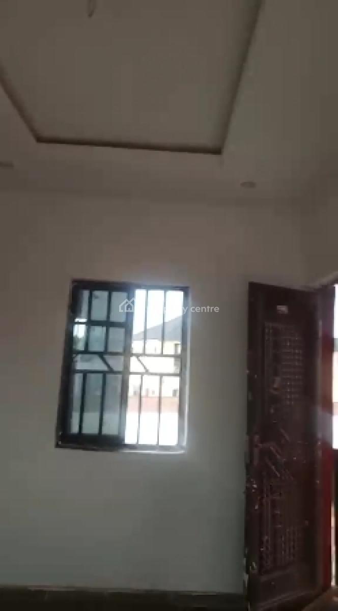 Luxurious Room and Parlour Self Contain, Constain,off Apapa Rd, Ebute Meta West Lagos, Apapa, Lagos, Mini Flat (room and Parlour) for Rent