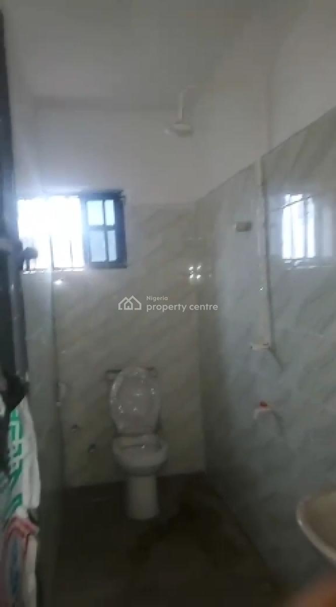 Luxurious Room and Parlour Self Contain, Constain,off Apapa Rd, Ebute Meta West Lagos, Apapa, Lagos, Mini Flat (room and Parlour) for Rent