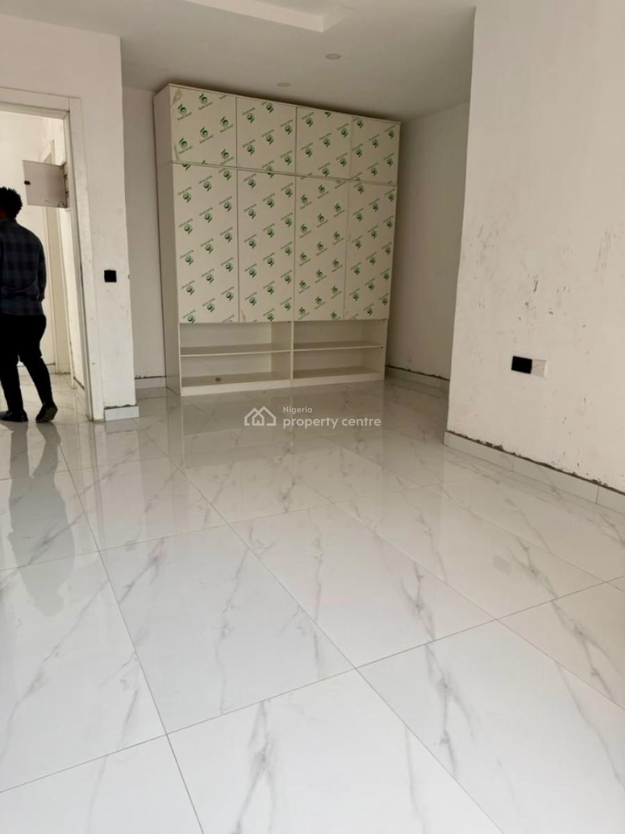 Newly Built 3 Bedroom Apartment Available, Ikate, Lekki, Lagos, Flat / Apartment for Sale