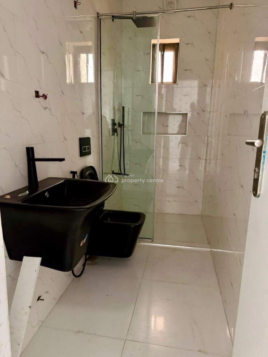 Newly Built 3 Bedroom Apartment Available, Ikate, Lekki, Lagos, Flat / Apartment for Sale