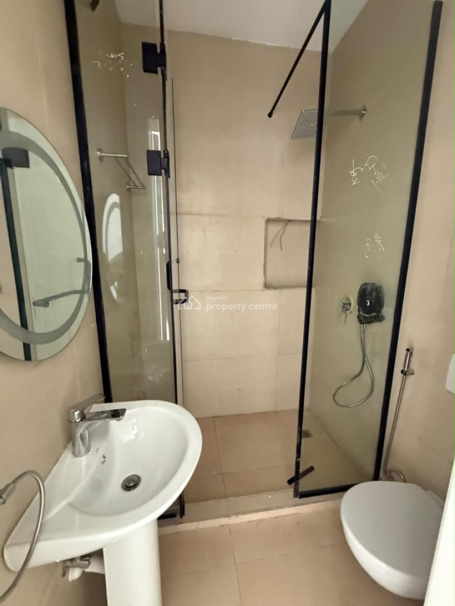 4-bedrooms Terrace Duplex with Maids Room and Large Rooftop Terrace, Ikoyi, Lagos, Terraced Duplex for Rent