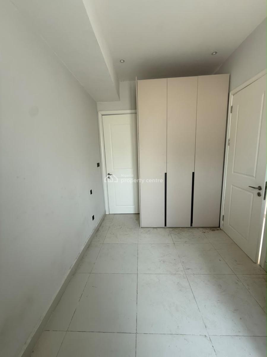 4-bedrooms Terrace Duplex with Maids Room and Large Rooftop Terrace, Ikoyi, Lagos, Terraced Duplex for Rent