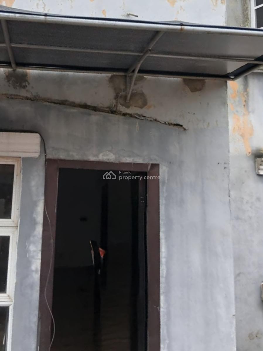an Exquisitely Luxurious 4bedroom Bungalow Penthouse & Bq, Mayfair Gardens Estate Awoyaya Ibeju Lekki Lagos, Awoyaya, Ibeju Lekki, Lagos, Semi-detached Bungalow for Sale