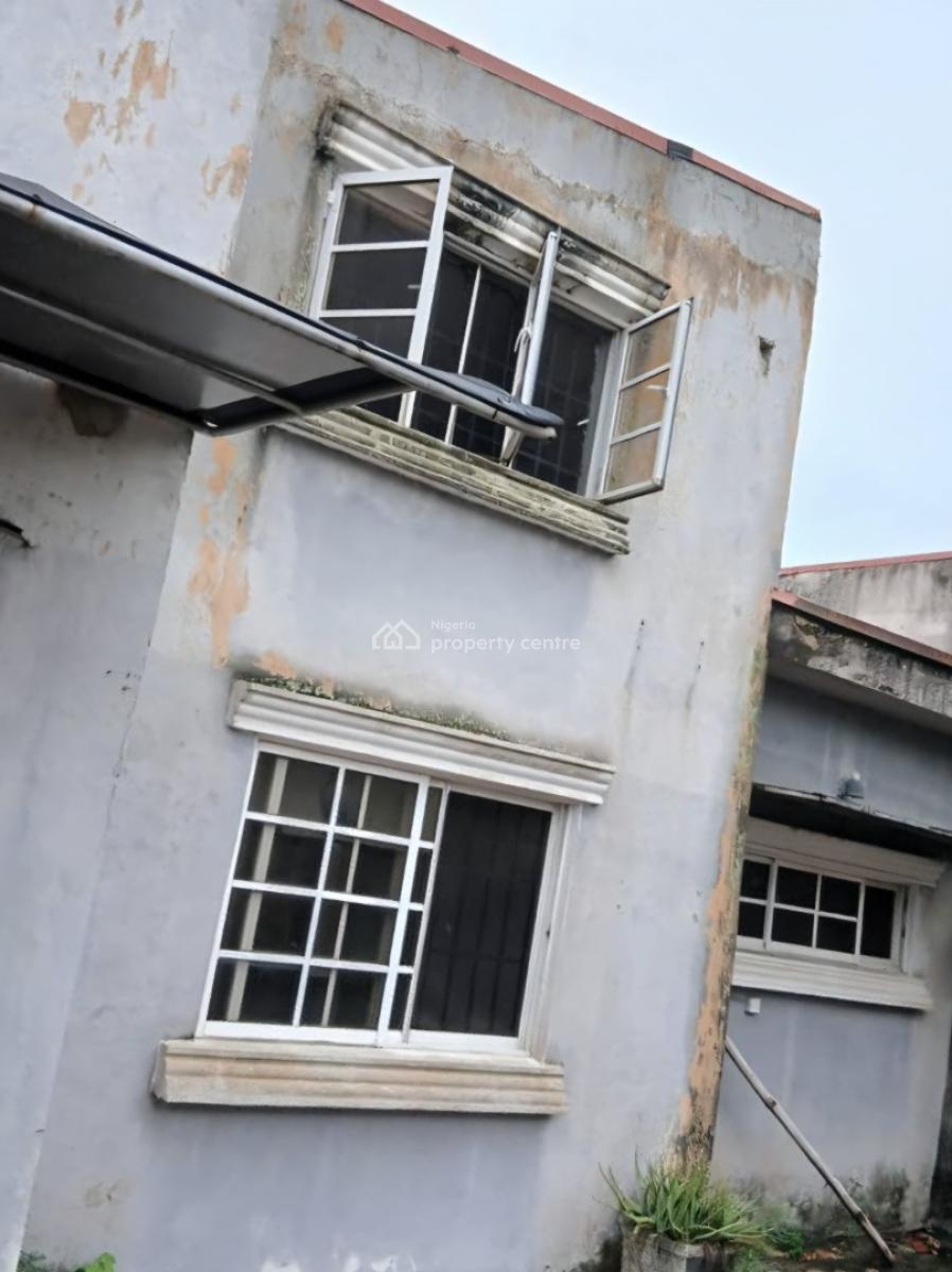 an Exquisitely Luxurious 4bedroom Bungalow Penthouse & Bq, Mayfair Gardens Estate Awoyaya Ibeju Lekki Lagos, Awoyaya, Ibeju Lekki, Lagos, Semi-detached Bungalow for Sale