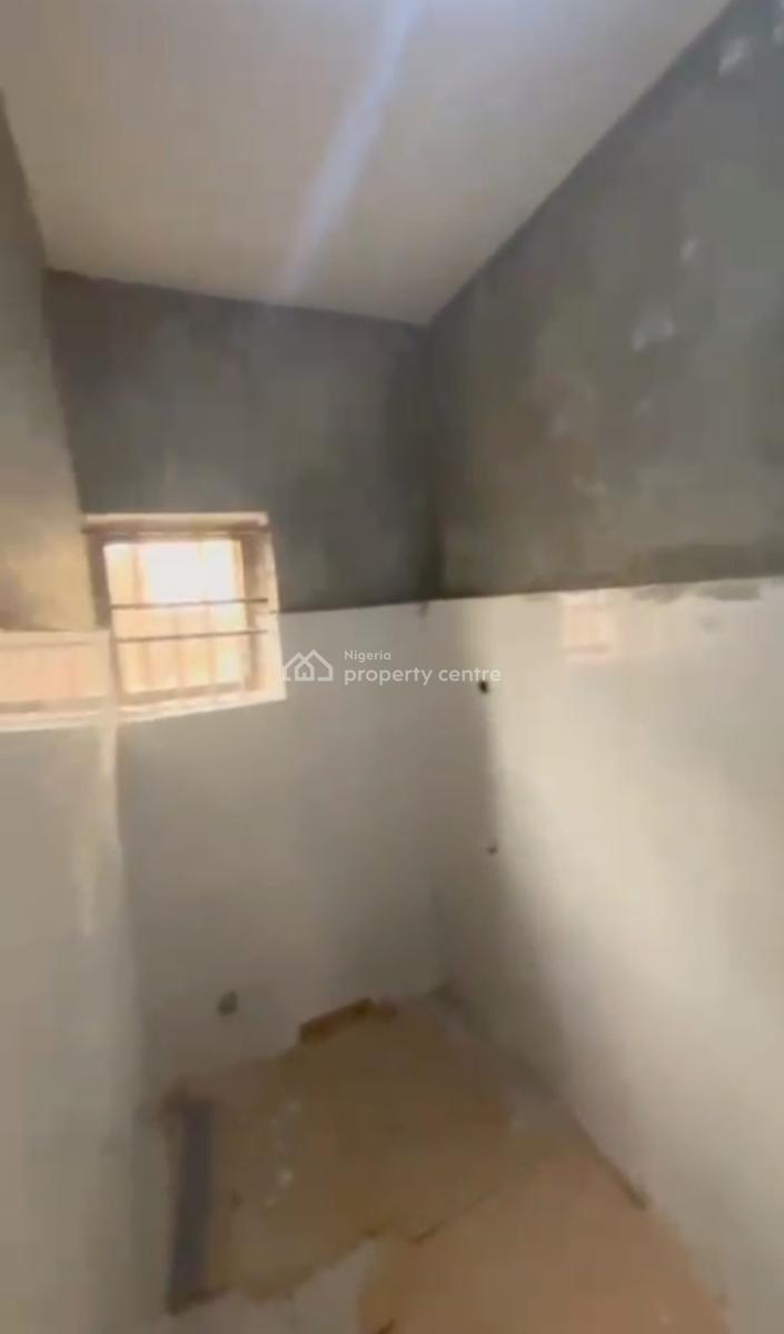a Decent Lovely 3 Bedroom Flat, Ifako, Gbagada, Lagos, Semi-detached Duplex for Rent
