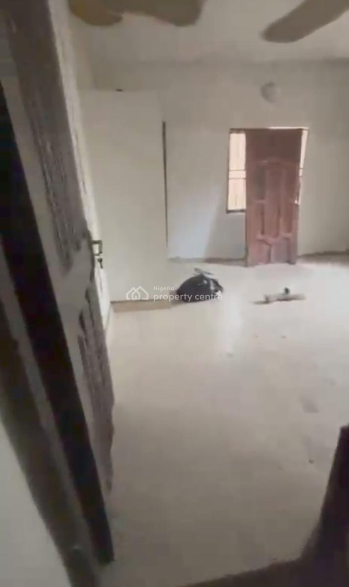 a Decent Lovely 3 Bedroom Flat, Ifako, Gbagada, Lagos, Semi-detached Duplex for Rent