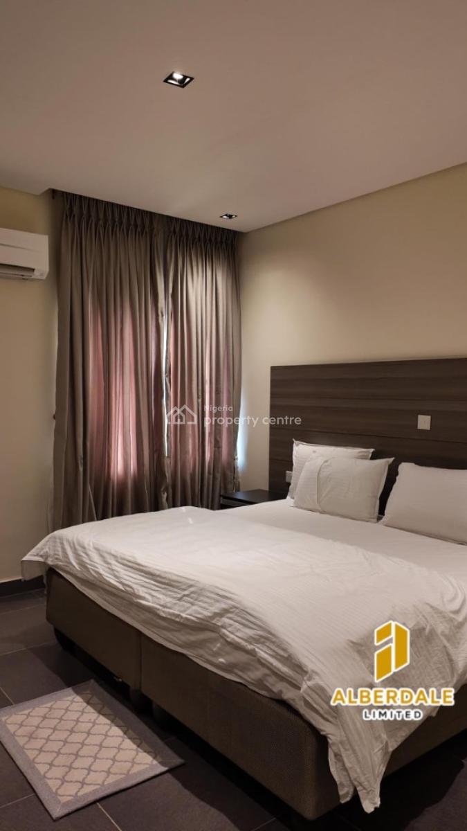 Standard 4 Bedroom Duplex with Bq, Millennium Estate, Gbagada, Lagos, Terraced Duplex for Sale