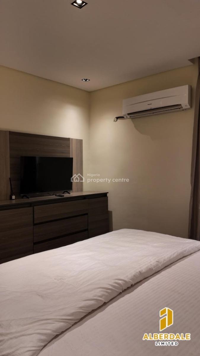 Standard 4 Bedroom Duplex with Bq, Millennium Estate, Gbagada, Lagos, Terraced Duplex for Sale