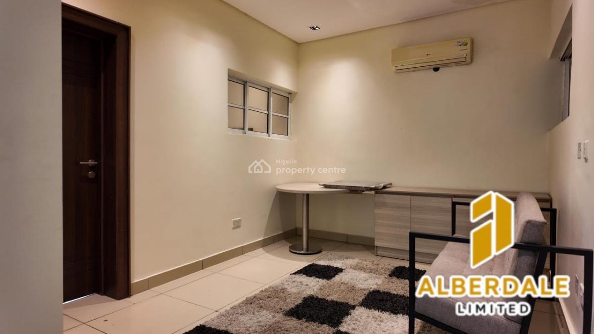 Standard 4 Bedroom Duplex with Bq, Millennium Estate, Gbagada, Lagos, Terraced Duplex for Sale