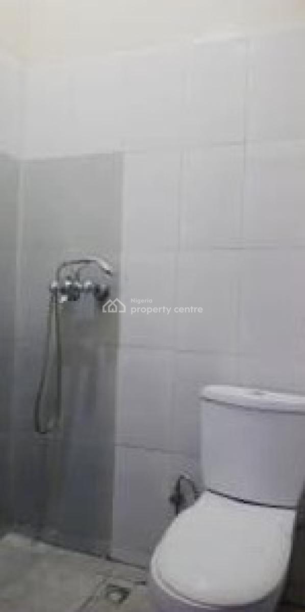 Spacious Threee Bedroom Flat, Kado, Abuja, Flat / Apartment for Rent