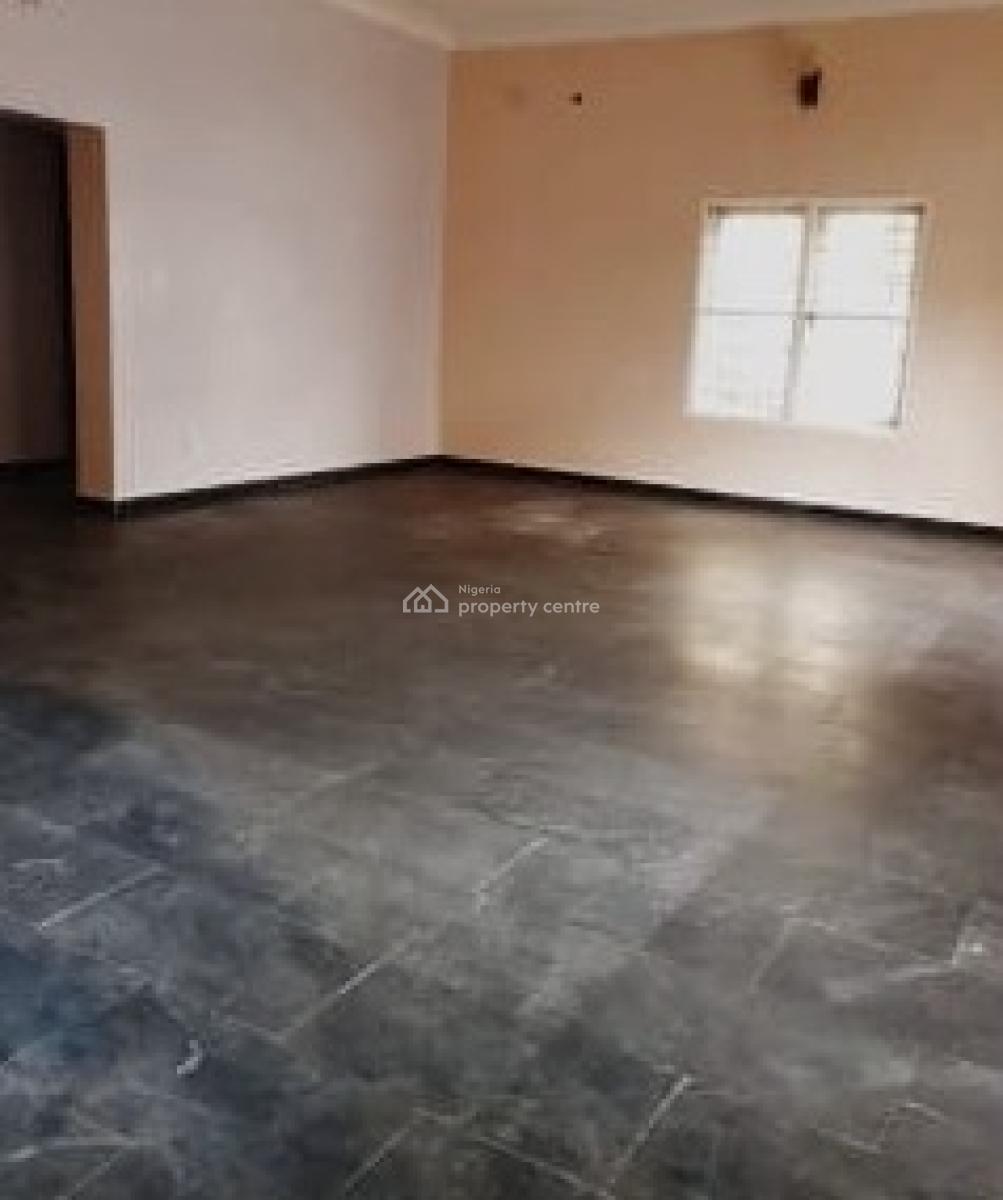 Spacious Threee Bedroom Flat, Kado, Abuja, Flat / Apartment for Rent