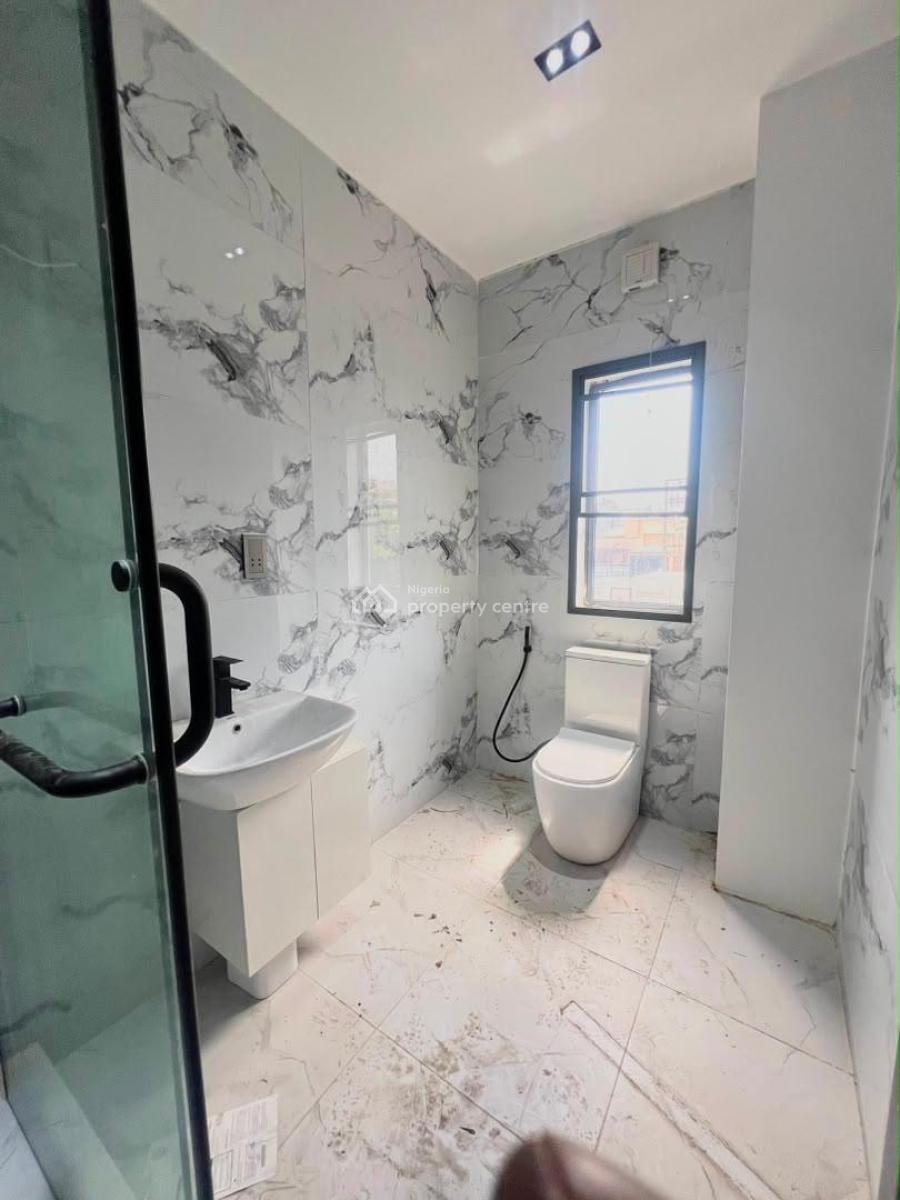 Most Sought After 2 Bedroom Apartment with Swimming Pool, Banana Island Road, Old Ikoyi, Ikoyi, Lagos, Flat / Apartment for Sale
