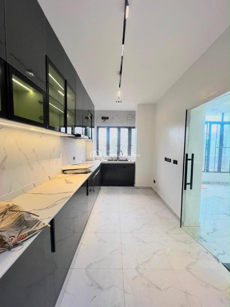 Most Sought After 2 Bedroom Apartment with Swimming Pool, Banana Island Road, Old Ikoyi, Ikoyi, Lagos, Flat / Apartment for Sale