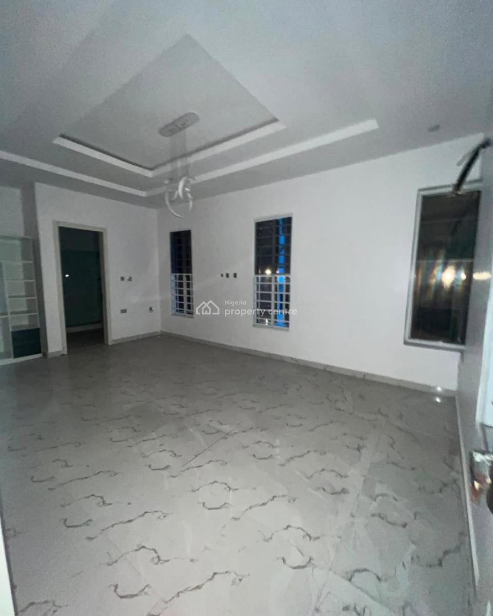 5 Bedroom Detached Duplex, Idado, Lekki, Lagos, Detached Duplex for Sale