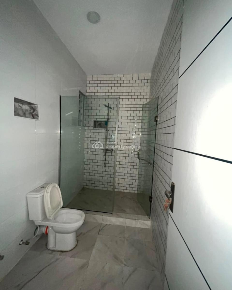 5 Bedroom Detached Duplex, Idado, Lekki, Lagos, Detached Duplex for Sale