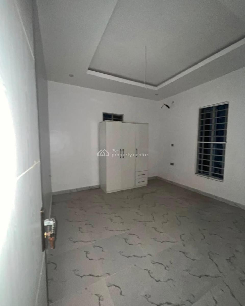 5 Bedroom Detached Duplex, Idado, Lekki, Lagos, Detached Duplex for Sale
