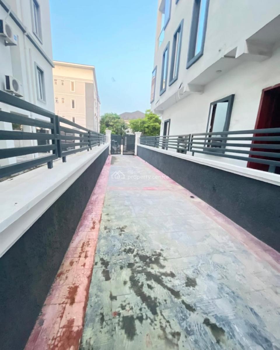 5 Bedroom Detached Duplex, Idado, Lekki, Lagos, Detached Duplex for Sale
