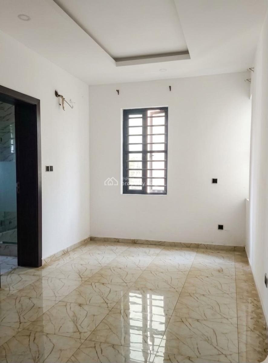 5 Bedroom Detached House in a Mini Estate, Ikate, Lekki, Lagos, Detached Duplex for Rent