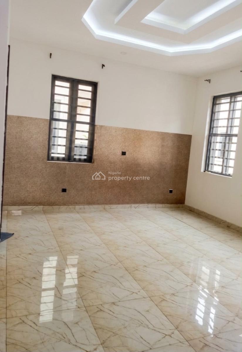 5 Bedroom Detached House in a Mini Estate, Ikate, Lekki, Lagos, Detached Duplex for Rent
