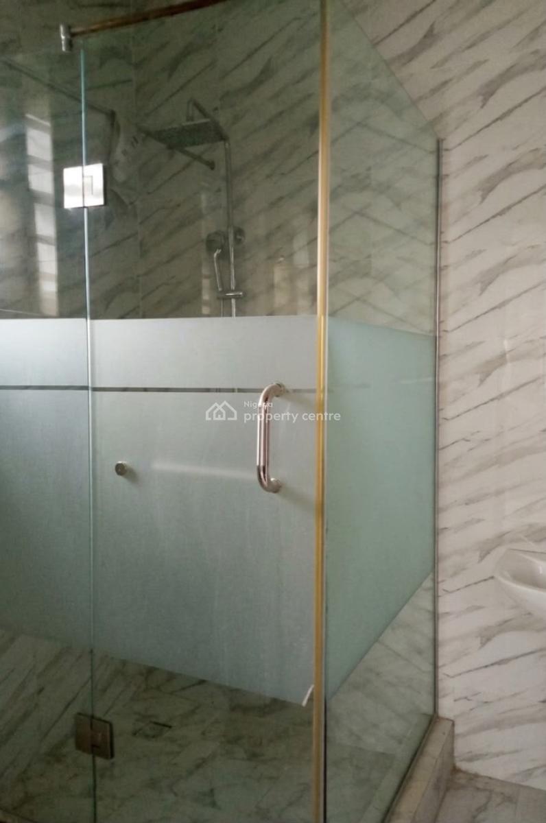 5 Bedroom Detached House in a Mini Estate, Ikate, Lekki, Lagos, Detached Duplex for Rent