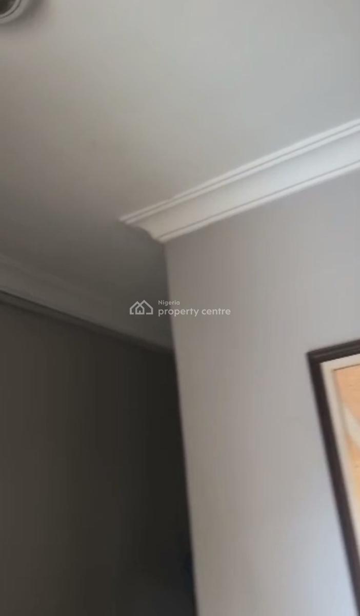a Decent Fully Detached 5 Bedroom Duplex, Gra Phase 2, Magodo, Lagos, Detached Duplex for Rent
