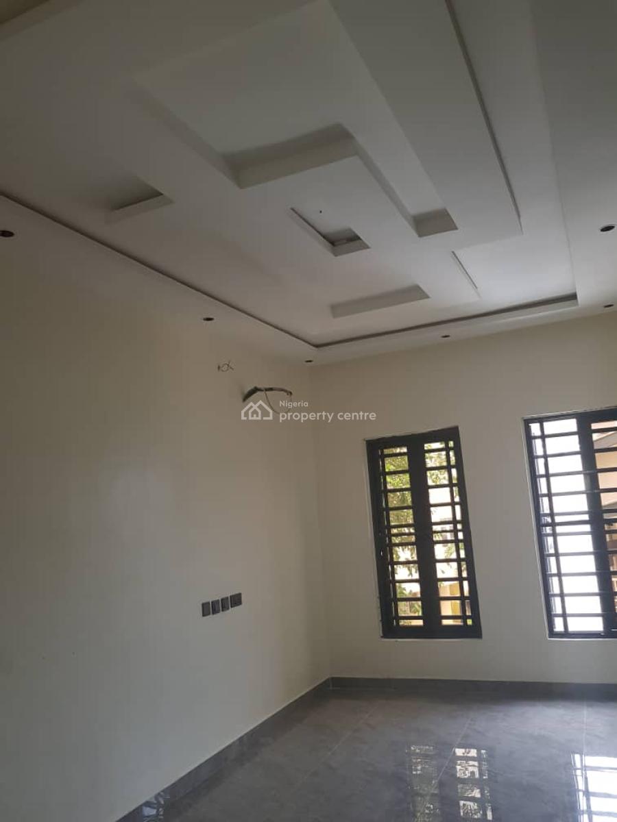 4 Bedroom Terrace Duplex with Bq & Store, Remi Fani Kayode, Ikeja Gra, Ikeja, Lagos, Terraced Duplex for Sale