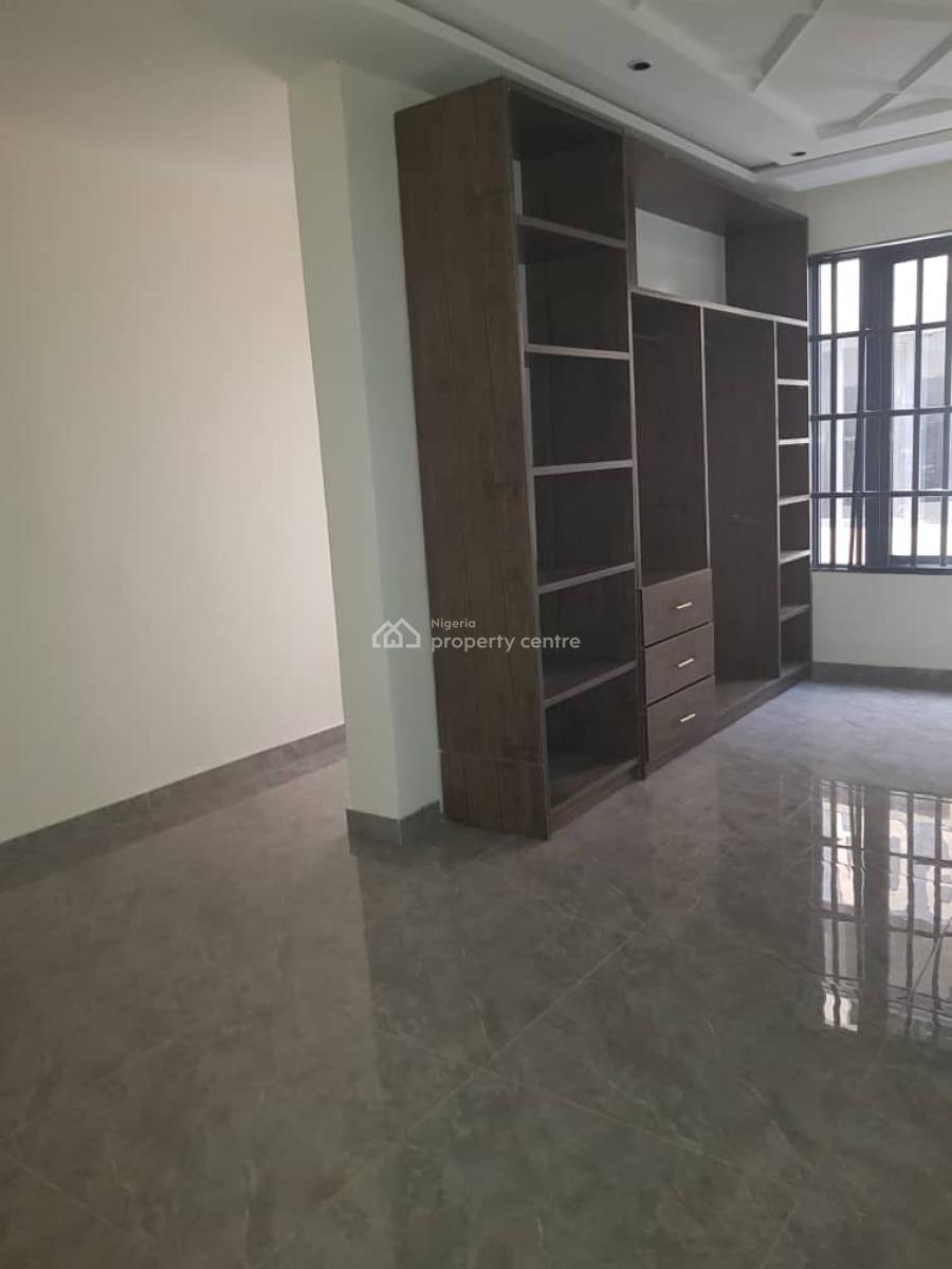 4 Bedroom Terrace Duplex with Bq & Store, Remi Fani Kayode, Ikeja Gra, Ikeja, Lagos, Terraced Duplex for Sale