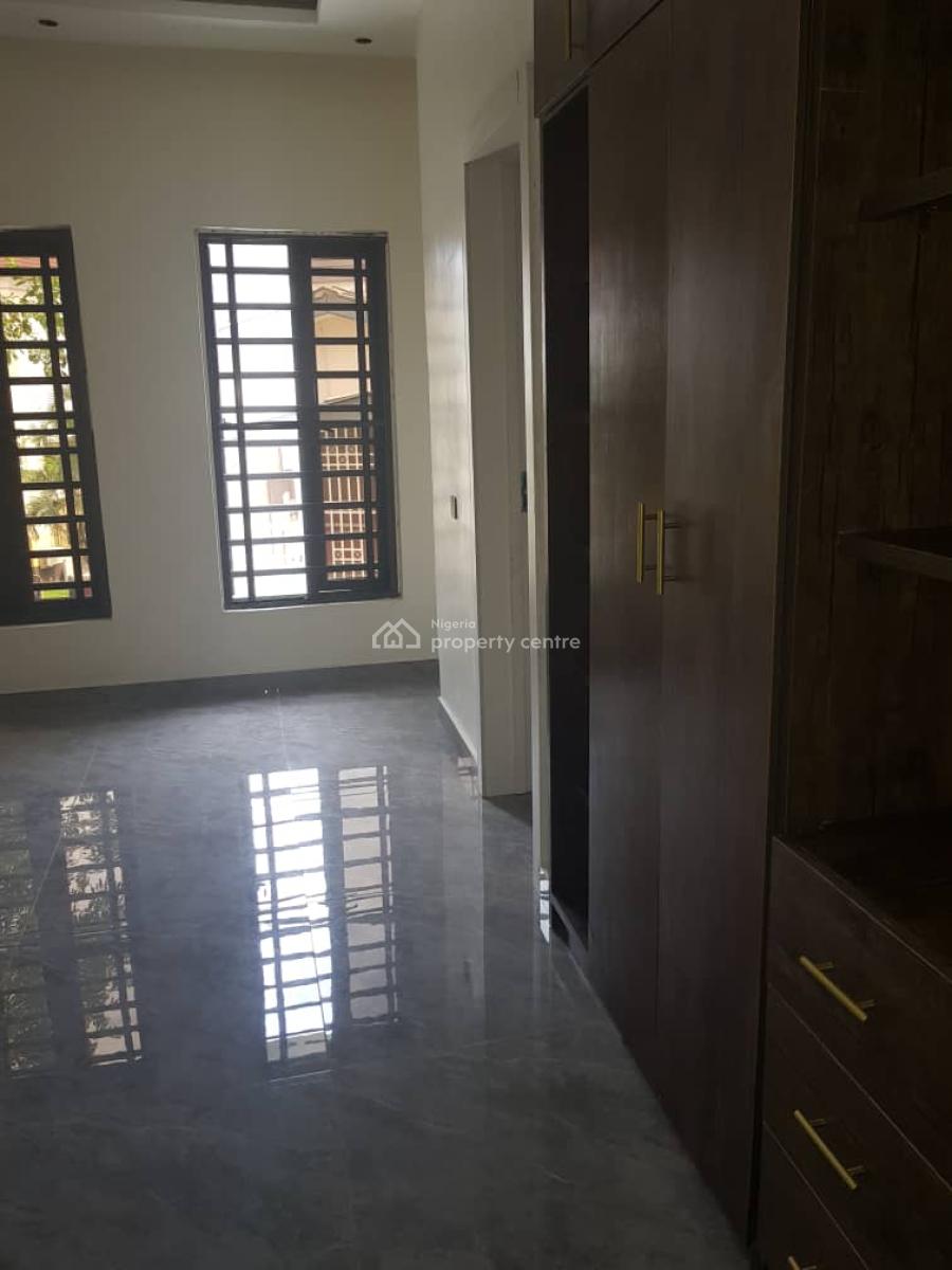 4 Bedroom Terrace Duplex with Bq & Store, Remi Fani Kayode, Ikeja Gra, Ikeja, Lagos, Terraced Duplex for Sale