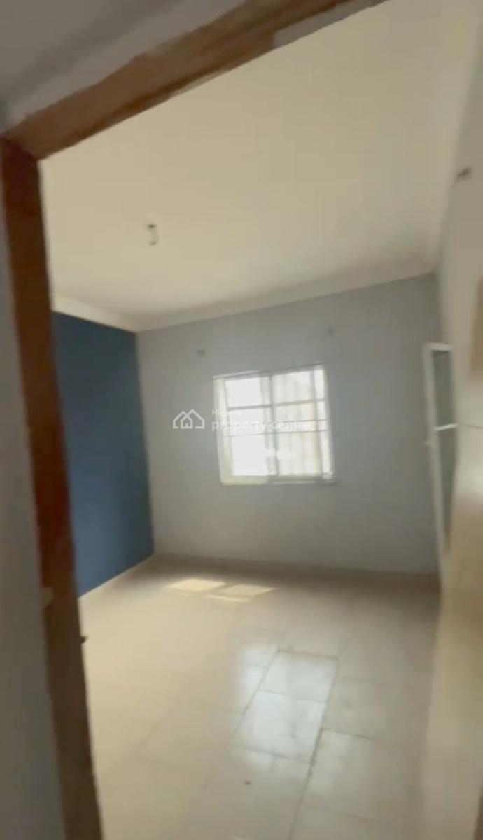 a Decent Lovely 2 Bedroom Flat, Alapere, Ketu, Lagos, Semi-detached Duplex for Rent