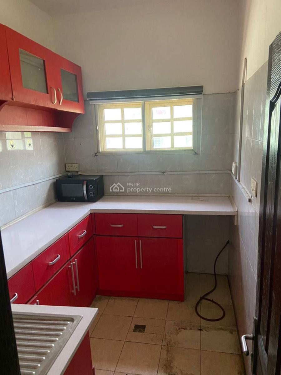 Furnished Miniflat, Osborne, Ikoyi, Lagos, Mini Flat (room and Parlour) for Rent