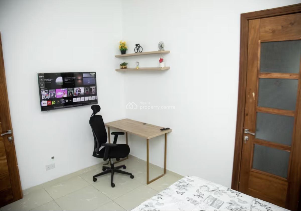 Furnished 4 Bedoorm Duplex, Vgc, Lekki, Lagos, Flat / Apartment for Sale
