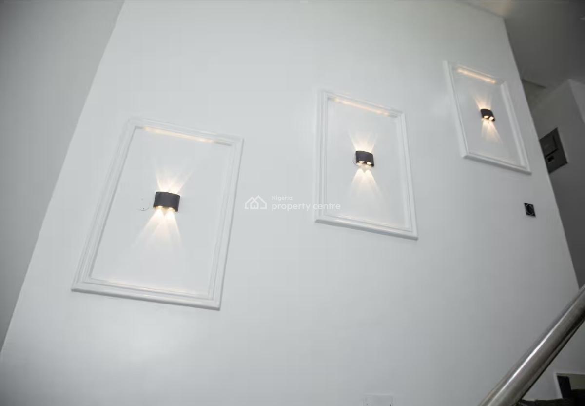 Furnished 4 Bedoorm Duplex, Vgc, Lekki, Lagos, Flat / Apartment for Sale