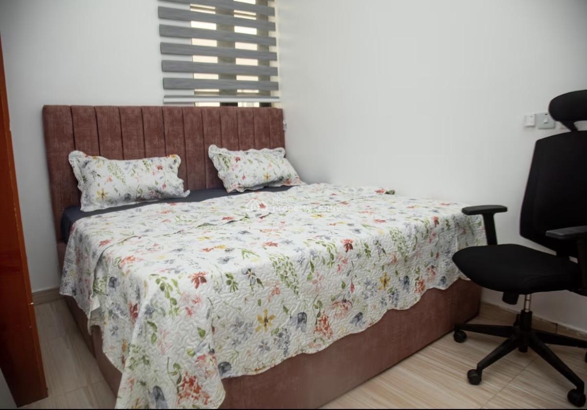 Furnished 4 Bedoorm Duplex, Vgc, Lekki, Lagos, Flat / Apartment for Sale