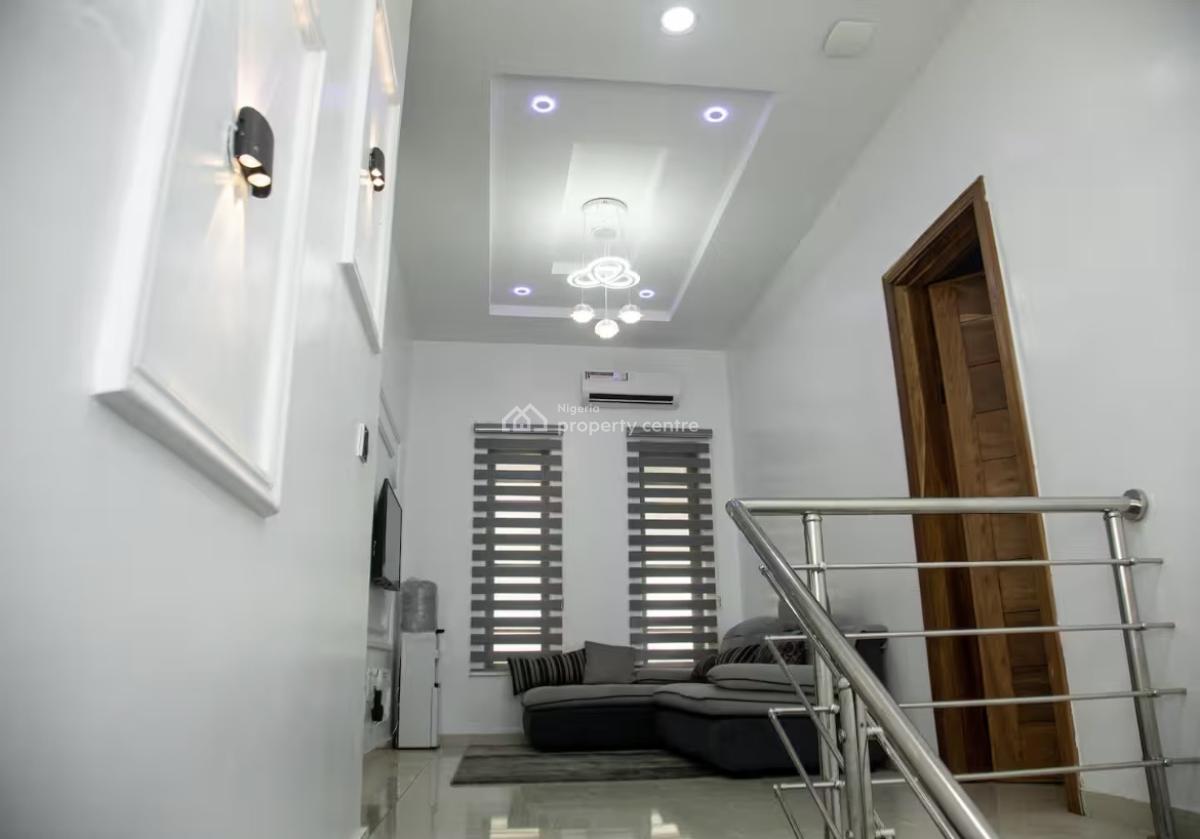 Furnished 4 Bedoorm Duplex, Vgc, Lekki, Lagos, Flat / Apartment for Sale