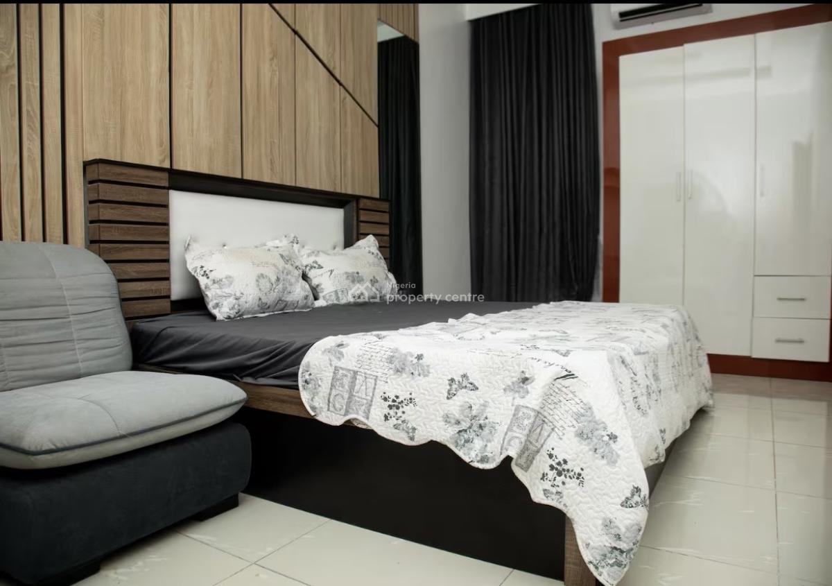 Furnished 4 Bedoorm Duplex, Vgc, Lekki, Lagos, Flat / Apartment for Sale