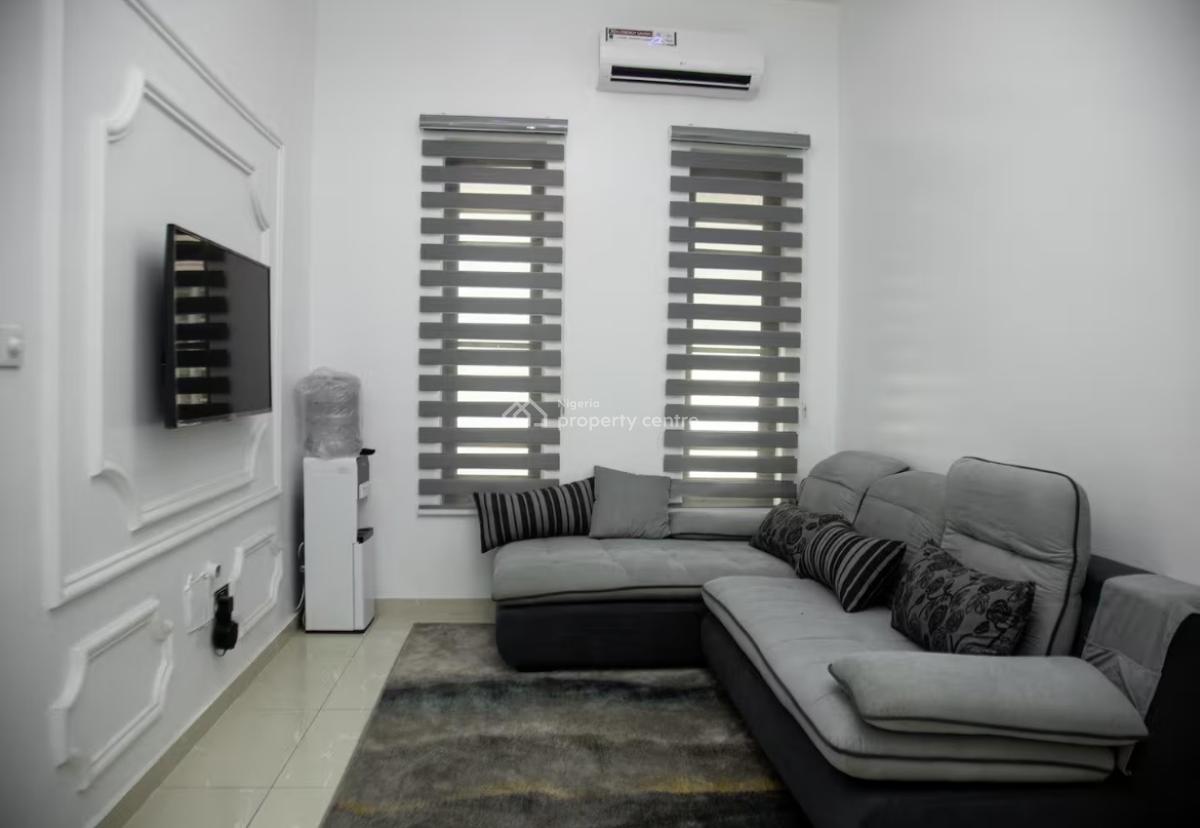 Furnished 4 Bedoorm Duplex, Vgc, Lekki, Lagos, Flat / Apartment for Sale