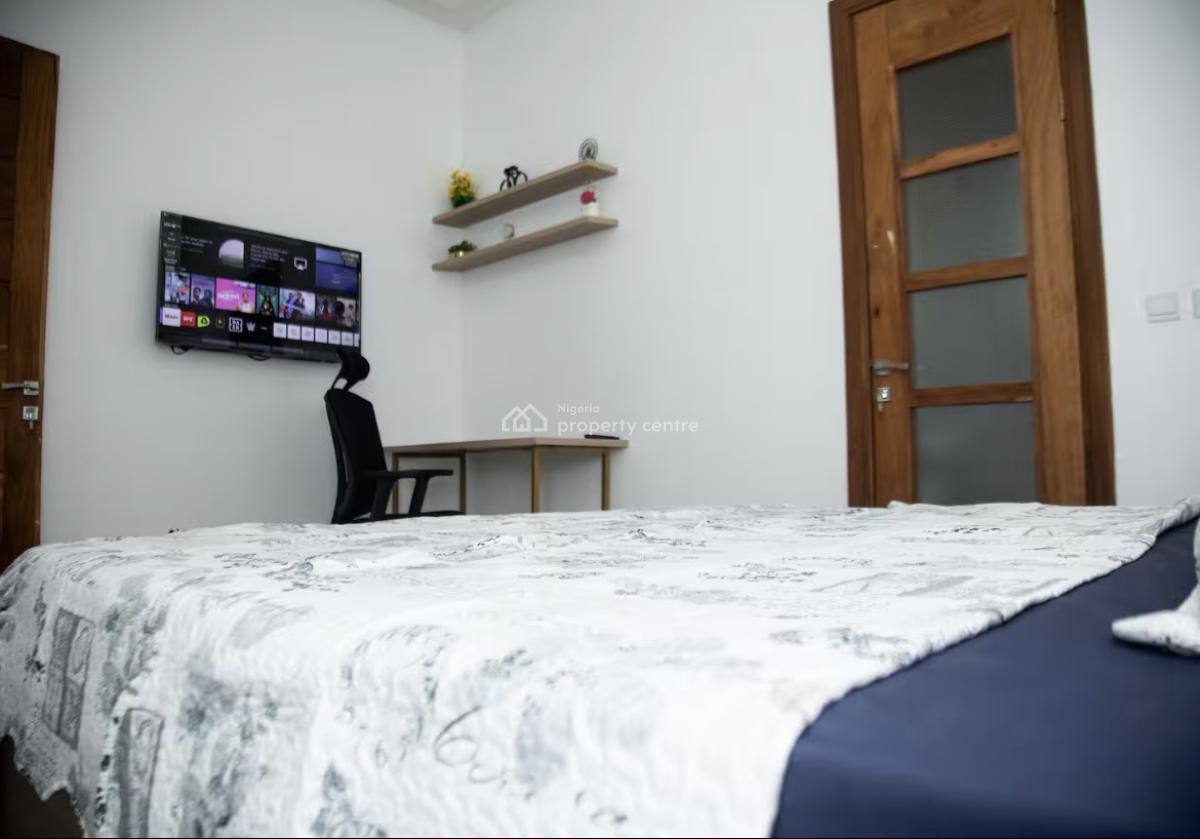 Furnished 4 Bedoorm Duplex, Vgc, Lekki, Lagos, Flat / Apartment for Sale
