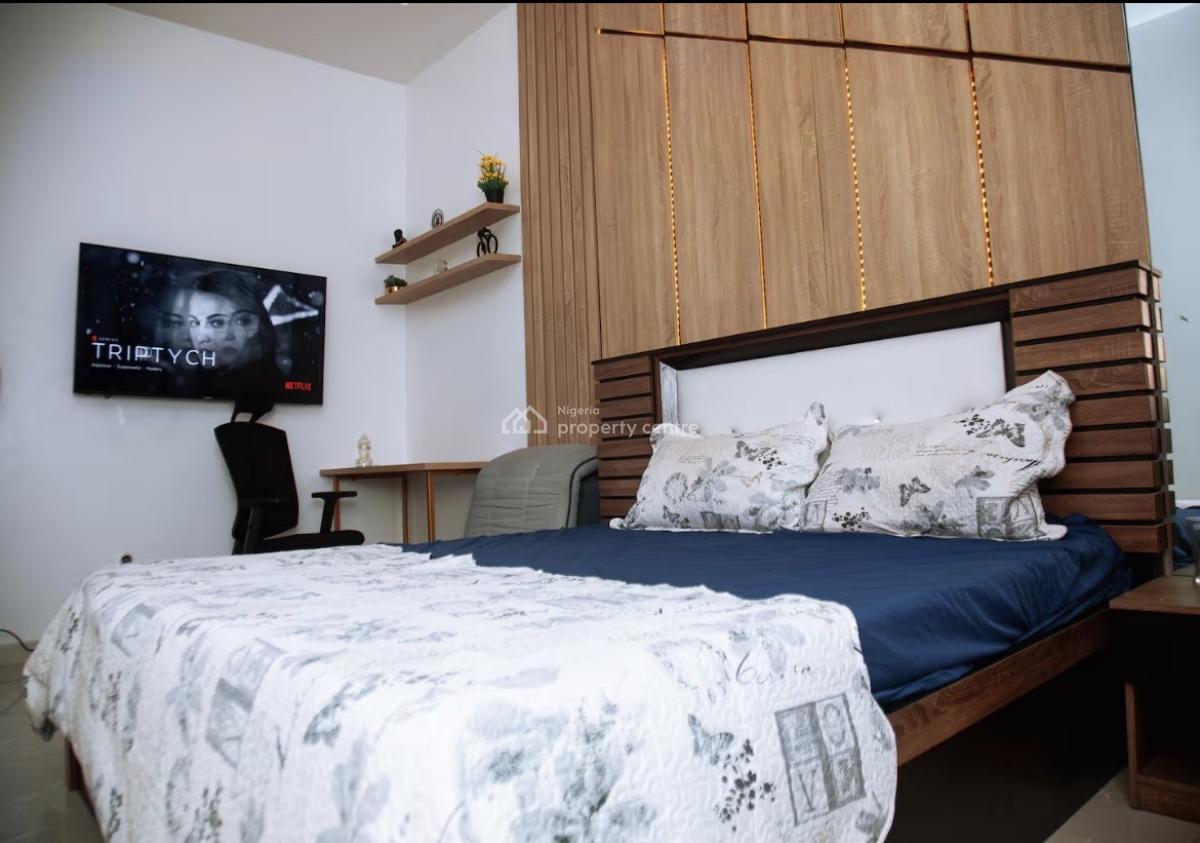 Furnished 4 Bedoorm Duplex, Vgc, Lekki, Lagos, Flat / Apartment for Sale