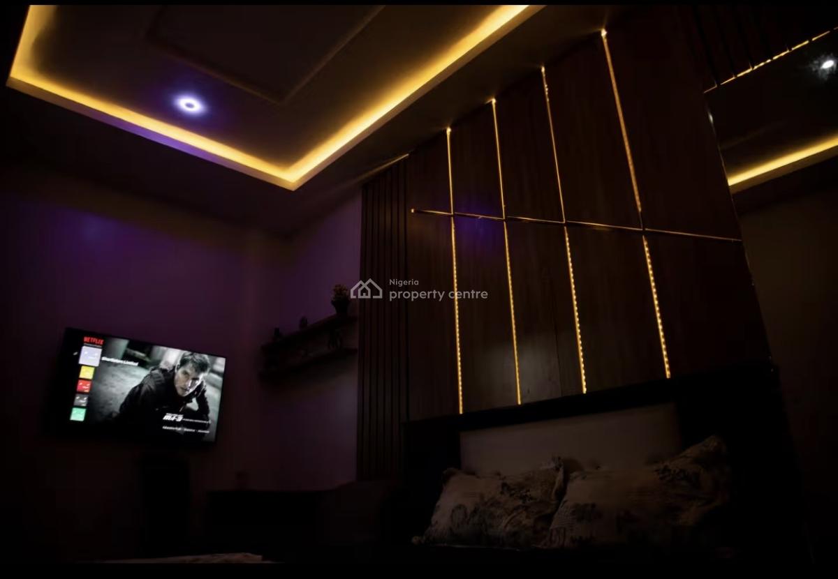 Furnished 4 Bedoorm Duplex, Vgc, Lekki, Lagos, Flat / Apartment for Sale