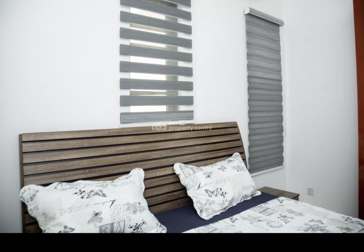 Furnished 4 Bedoorm Duplex, Vgc, Lekki, Lagos, Flat / Apartment for Sale