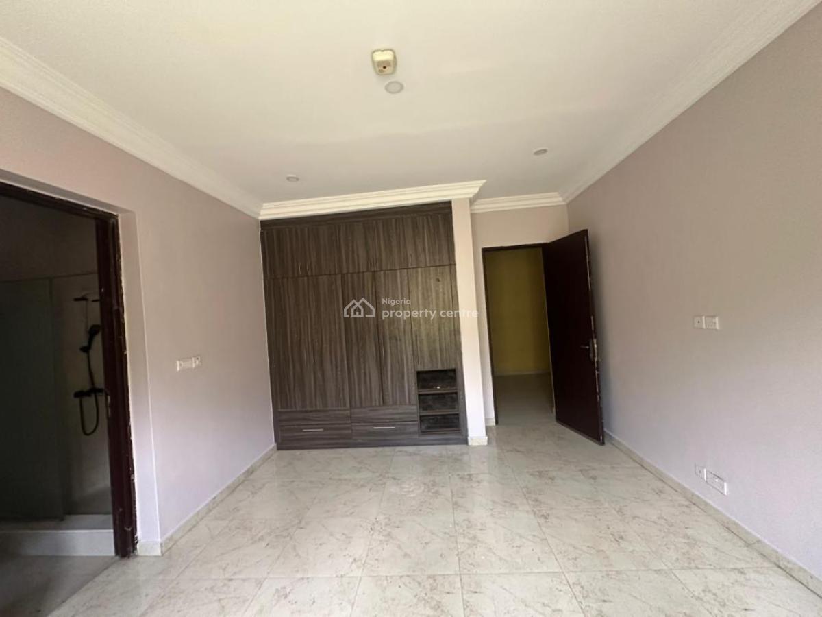 Luxe 3 Bedroom Apartment, Wuye, Wuye, Abuja, Flat / Apartment for Rent