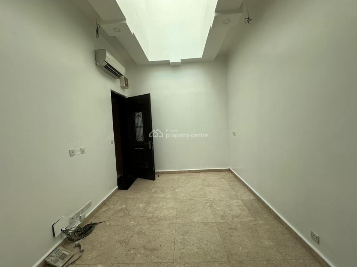 Luxe 3 Bedroom Apartment, Wuye, Wuye, Abuja, Flat / Apartment for Rent