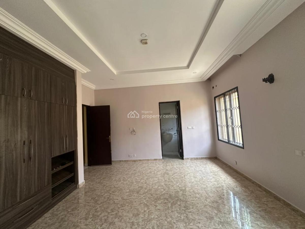 Luxe 3 Bedroom Apartment, Wuye, Wuye, Abuja, Flat / Apartment for Rent