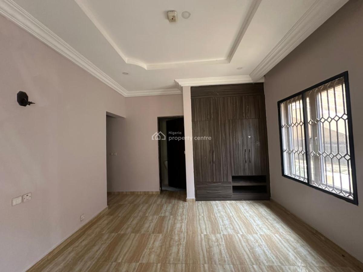 Luxe 3 Bedroom Apartment, Wuye, Wuye, Abuja, Flat / Apartment for Rent